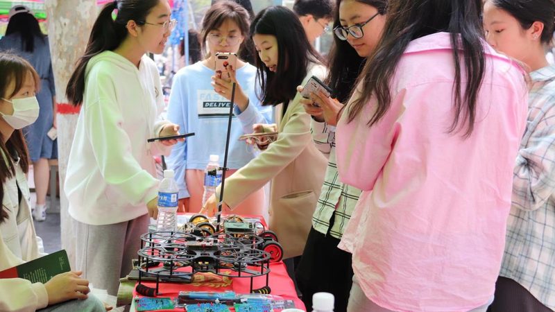 华为云物联网平台：构建智能连接的未来